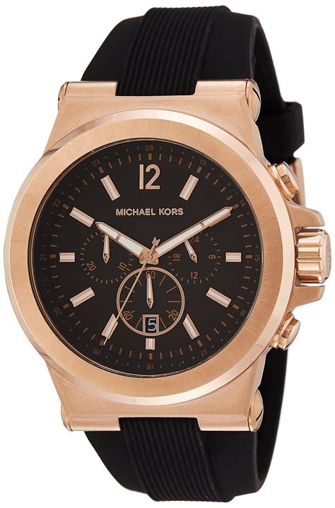 michael kors uhren herren led